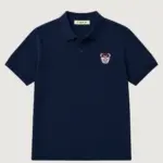 Polo Shirt Katun Pique