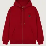 HOODIE ZIPPER